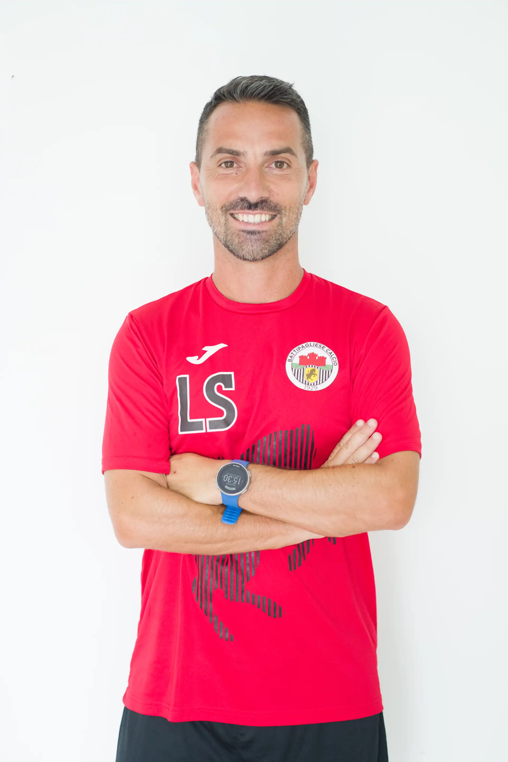Leandro Saracco